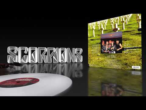 Scorpions - Taken by Force (Full Album)