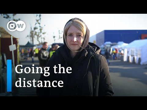 German aid for Ukraine | DW Documentary