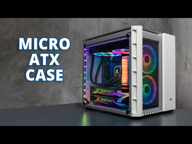 Top 5 Best Micro ATX Case