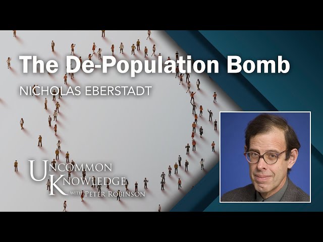 The De-Population Bomb
