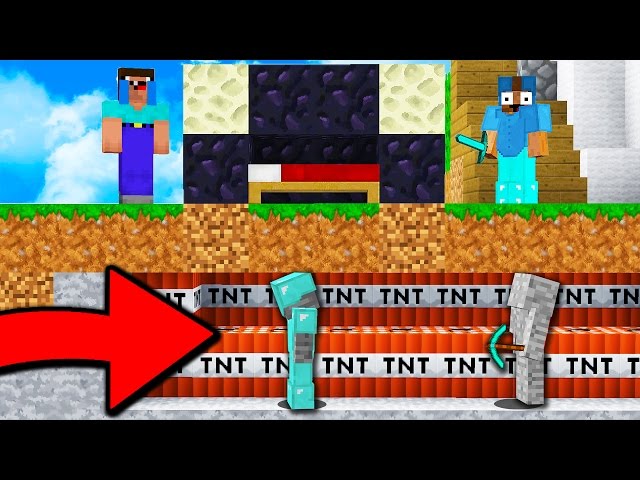 THE NEW IMPOSSIBLE VIRAL MINECRAFT CHALLENGE! (OMG)