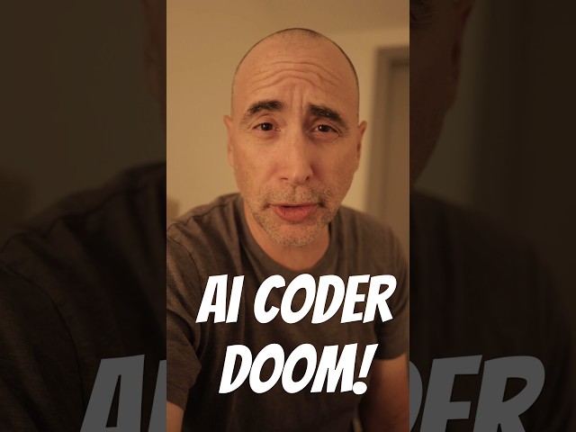 Ai Coder Doom!