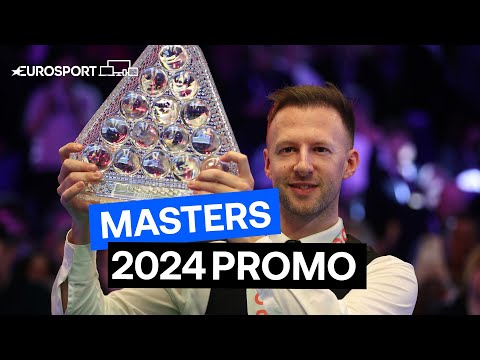 The Masters 2024 | Eurosport Snooker