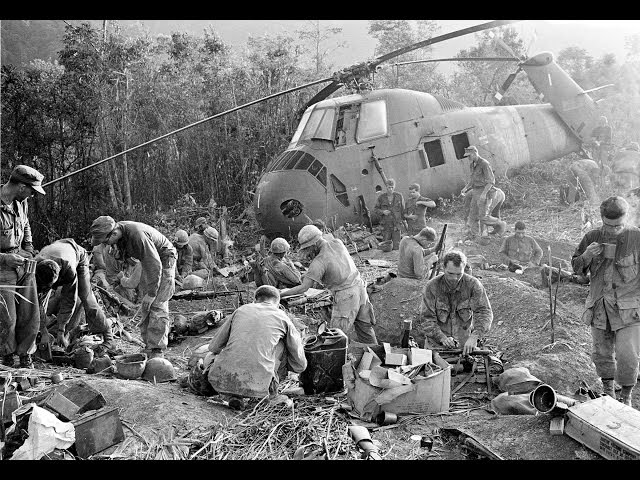 History Documentary Films ✧ American War Crimes in Vietnam