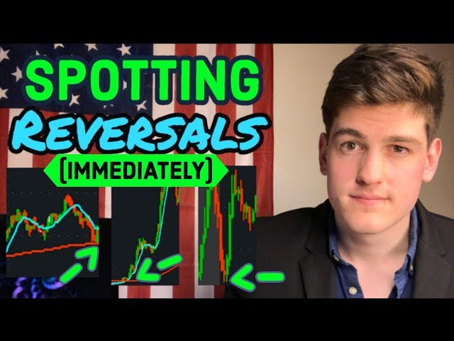 How To Spot A Stock Reversal BEFORE It Happens 🚀