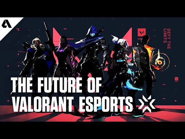 Is Franchising Inevitable? - The Future Of VALORANT Esports