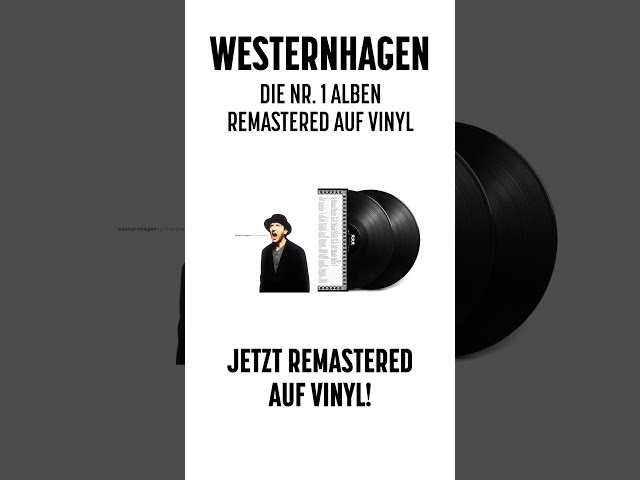 Affentheater - Remastered auf Vinyl