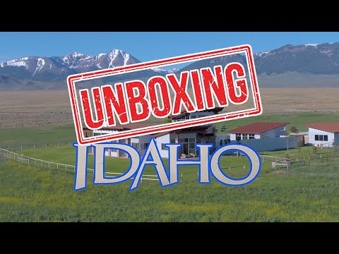 Idaho Videos