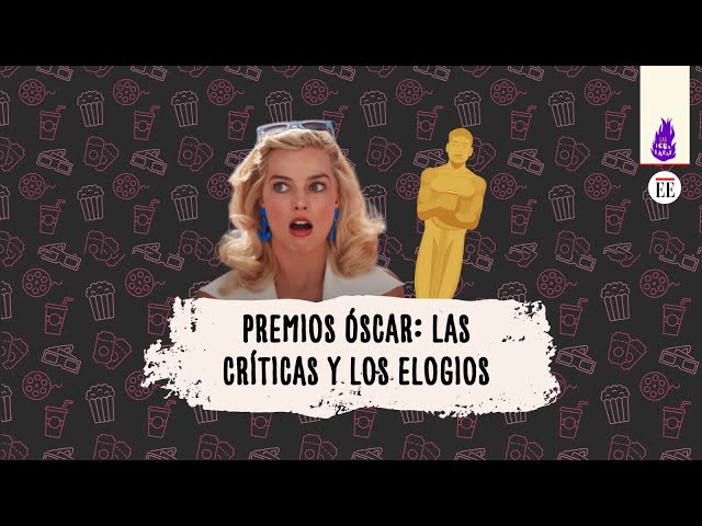 Premios Óscar: críticas por Barbie y el hito de una mujer latina | Las Igualadas