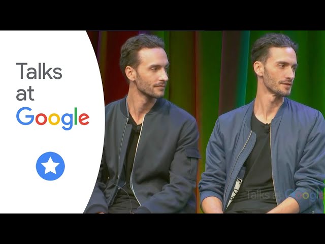 KIN | Jonathan & Josh Baker | Talks at Google
