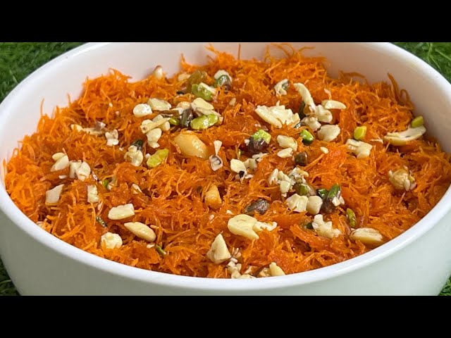 Popular Eid Dessert Sukhi Meethi Seviyan | Meethi Sewai | Sweet Vermicelli | Eid Special Sewaiyan