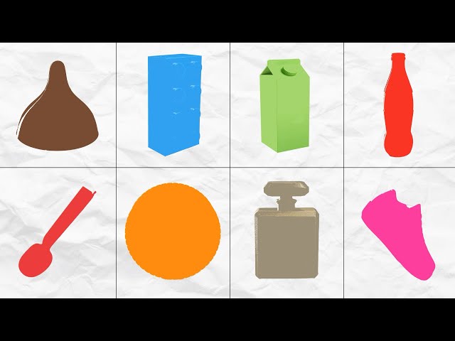 These 10 Shapes Are ILLEGAL To Use