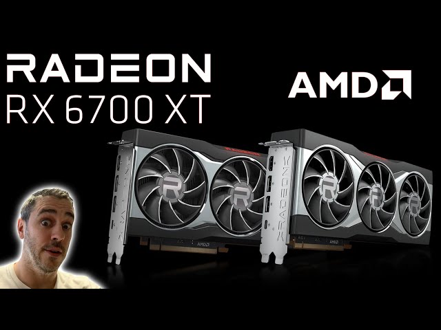6700XT - The PERFECT 1440p GPU?