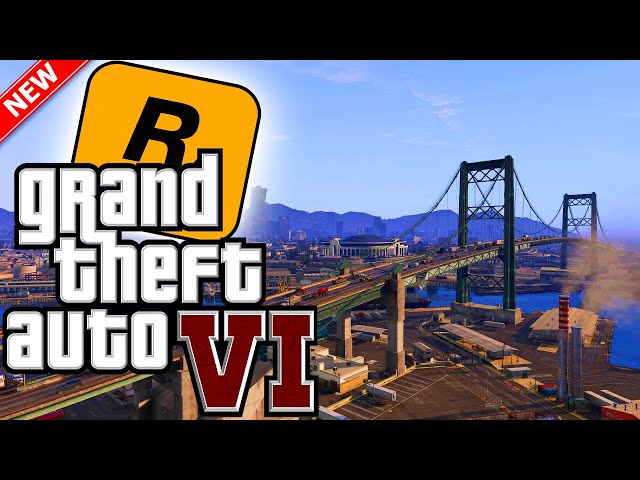 Everything We Know About GTA 6! Release Date, Story Line, Official Gameplay Info & More!? (GTA VI)