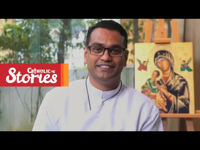 God has a Plan for You - Inspiring Stories for Vocation