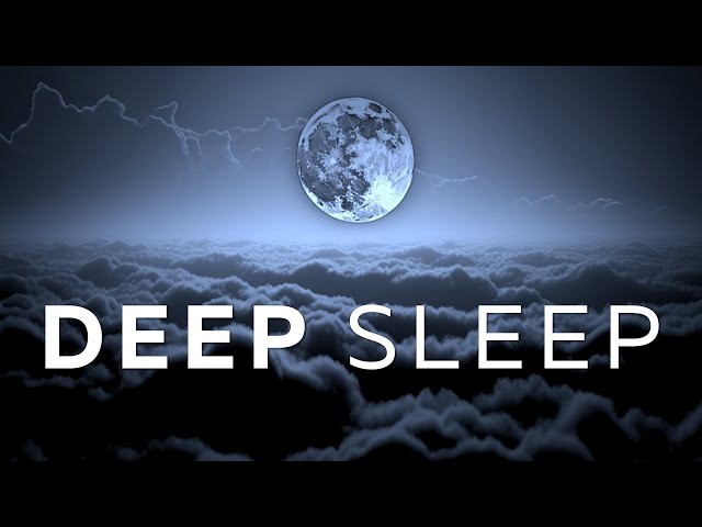 30 Min Deep Sleep Music: ULTIMATE Calmness for Restful Nights