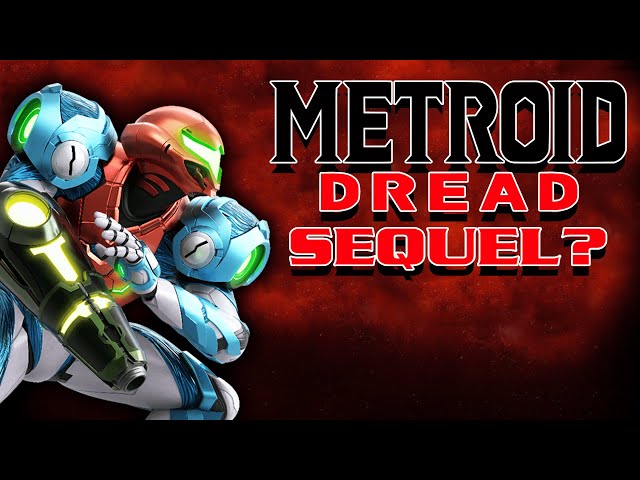 Is a Metroid Dread Sequel in Development?