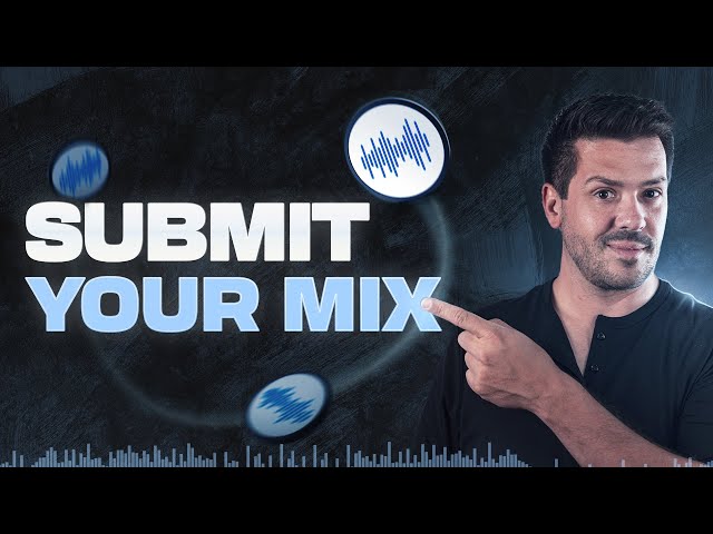 Mix Tank w/ Mark Abrams - Submit your song, get feedback!