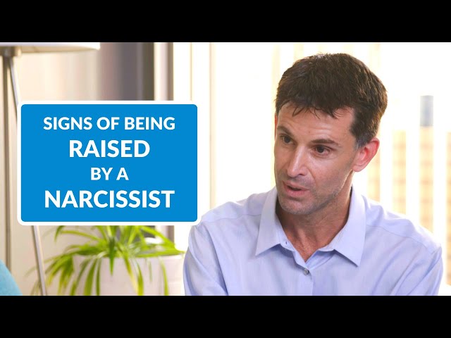 Raised By a Narcissist | The Signs
