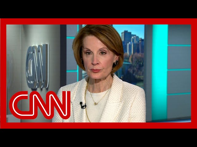 CNN Supreme Court analyst on the Court's decision to extend access to abortion drug
