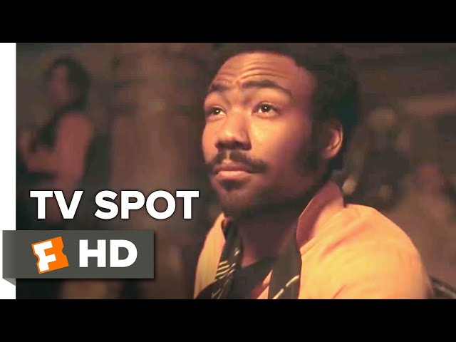 Solo: A Star Wars Story TV Spot - Rivals (2018) | Movieclips Coming Soon