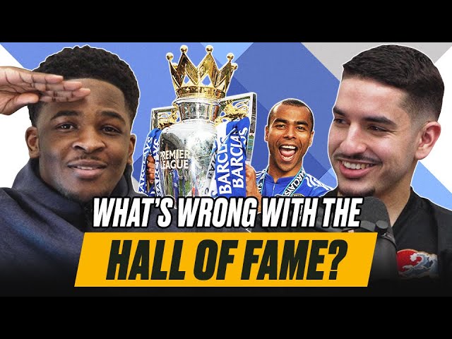 How to FIX the Premier League Hall of Fame | The Eye Test
