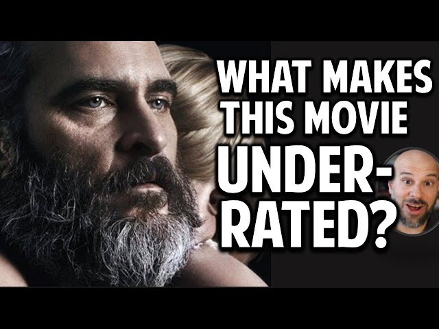 You Were Never Really Here -- What Makes This Movie Underrated? (Episode 9)