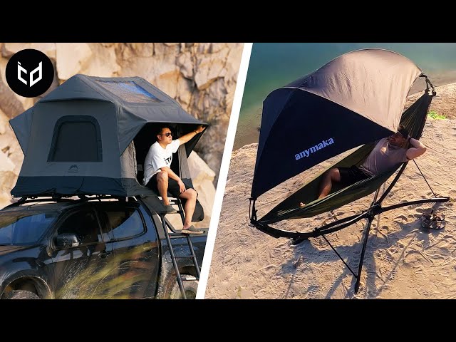 Incredible Camping Inventions that Everyone Will Appreciate #6