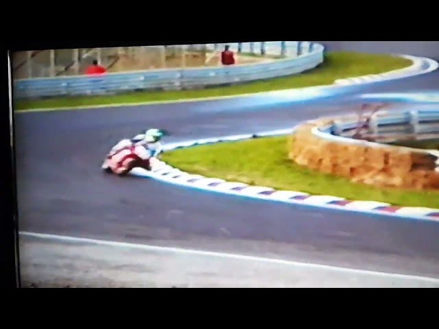 Mundial superbikes Estoril 1993 1