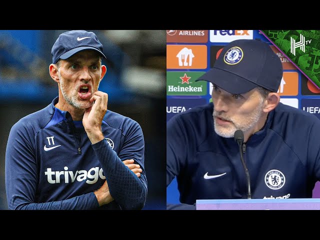 The end of Thomas Tuchel's successful reign at Chelsea | German SACKED by Blues 😲