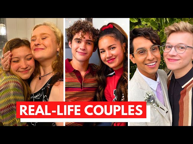 High School Musical The Series Season 4: Real Age And Life Partners Revealed!