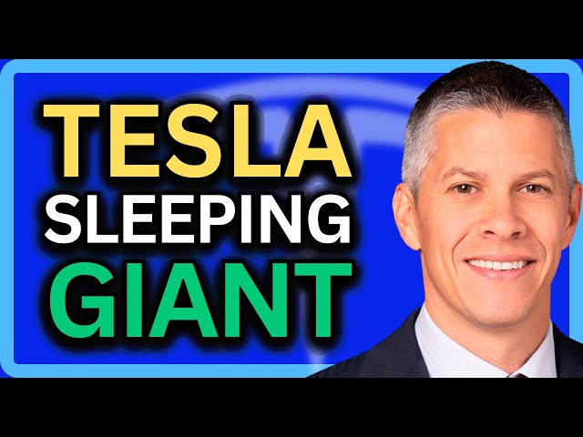 Tesla and NVIDIA Match Made in Heaven (Morgan Stanley Adam Jonas)