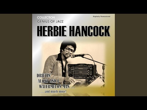 Genius of Jazz - Herbie Hancock (Digitally Remastered)