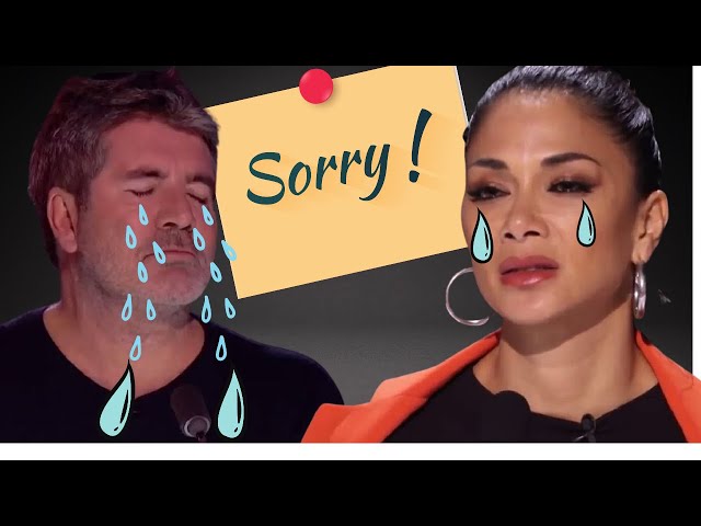 JUDGES CRYING from Emotional Singing Ever! Who can't cry this Audition?
