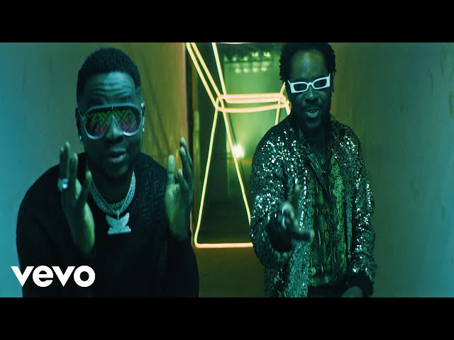 Adekunle Gold - Jore (Official Video) ft. Kizz Daniel