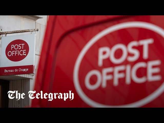 In full: Post Office legal chief accused of lying to inquiry
