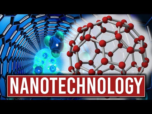 Nanotechnology: Research Examples and How to Get Into the Field