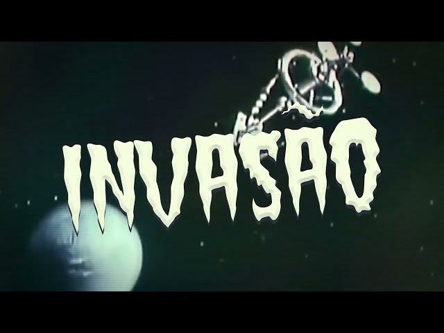 Isaac Varzim - Invasão (original mix)