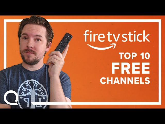 Top 10 Free Channels on Fire Stick in 2020 | You Should Have These Apps