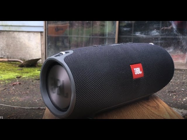 31 Speaker Blow Outs