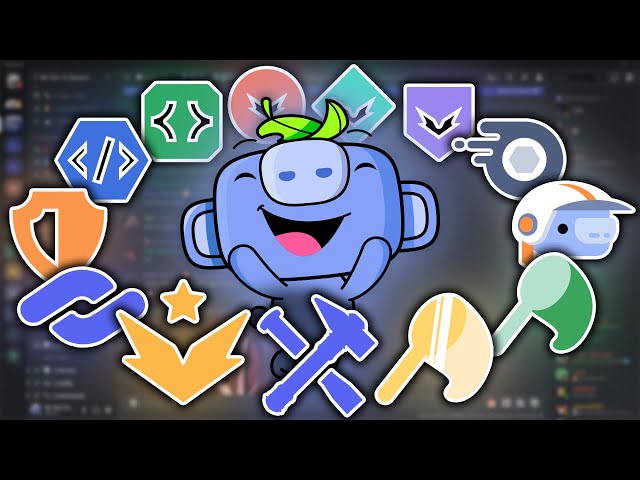 Can You Get Every Discord Badge?