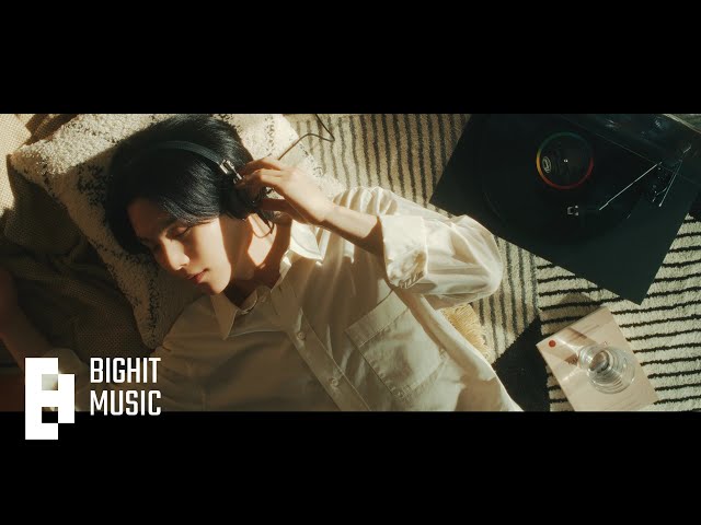Agust D 'People Pt.2 (feat. IU)' Official MV