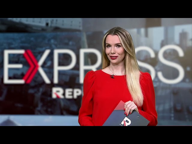 Express Republiki - 27.04.2024  | TV Republika