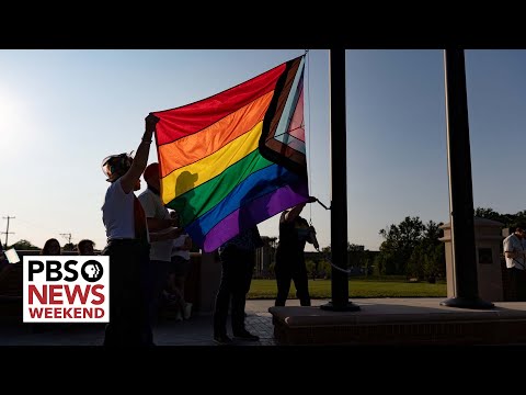 Celebrate LGBTQIA+ Pride | PBS