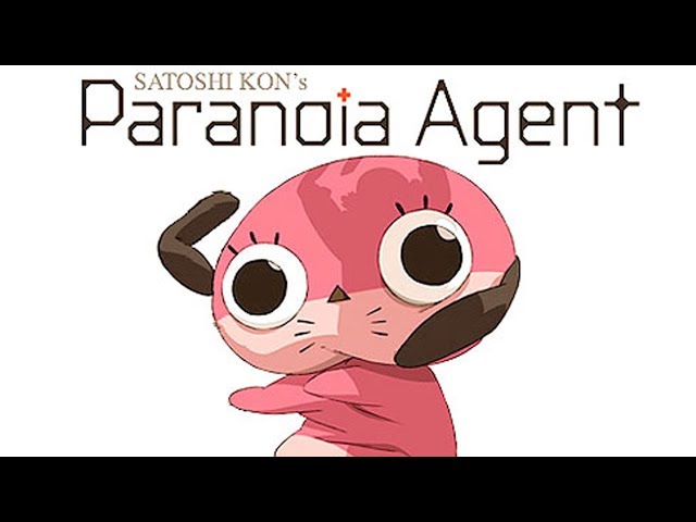Why You Should Watch Paranoia Agent