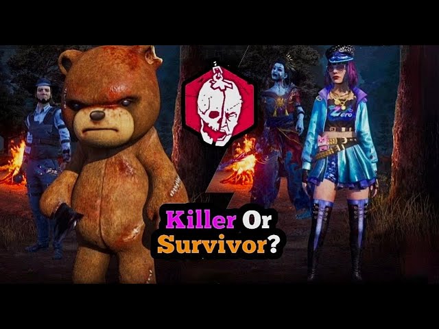 Chucky Is Coming Soon?! | Dead By Daylight Mobile Live