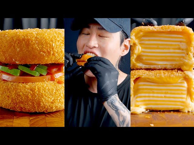 Best of Zach Choi Foods | MUKBANG | COOKING | ASMR #162