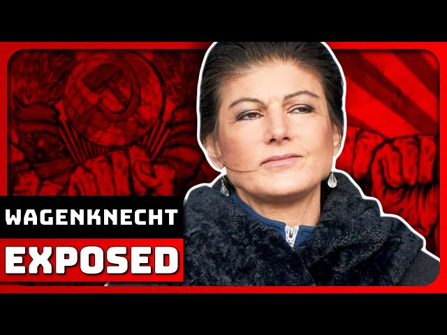 Wagenknecht Exposed