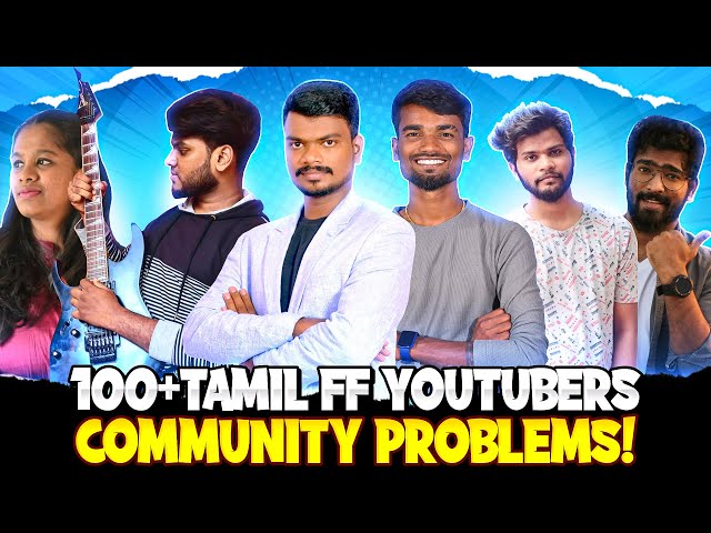 No Hate !! V badge Youtuber மோசமானவங்களா? Reply To All / Tamil / PVS