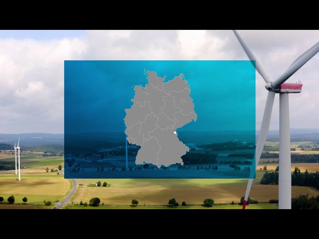 Battery Energy Storage in Germany